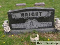Thomas B Wright