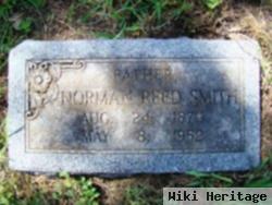 Norman Reed Smith