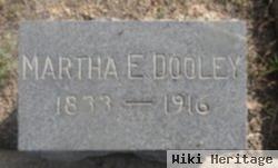 Martha E King Dooley