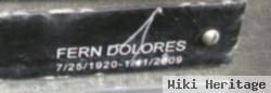 Fern Dolores Noe