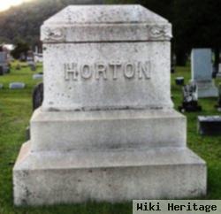 Marcus N. Horton