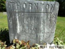 William I. Thornton