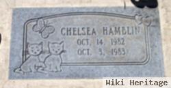 Chelesa Hamblin