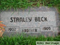 Stanley Beck