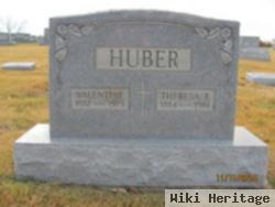 Theresa E. Jokerst Huber