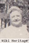 Alta Mae "doll" Barton Groves Howard