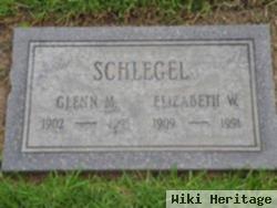 Elizabeth W. Schlegel