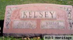 William Kelsey