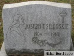 Joseph T. Silcoskie