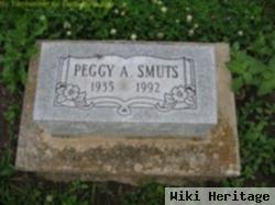 Peggy A. Smuts