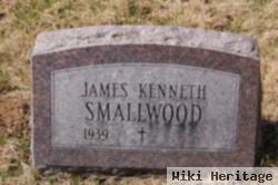 James Kenneth Smallwood