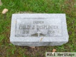 Philip J. Desplinter