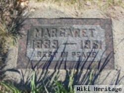 Margaret Meier Bosch