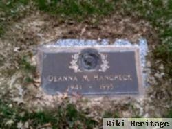 Deanna Marie Snyder Hancheck