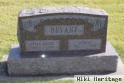 Glen H Bryant