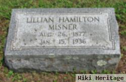 Lillian Kirk Misner