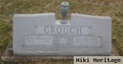 Anna Elizabeth Lovelace Crouch