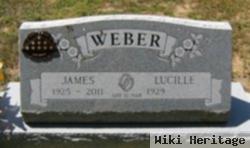 James H "jim" Weber