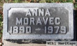 Anna M Skorlinski Moravec