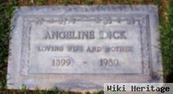 Angeline Dick