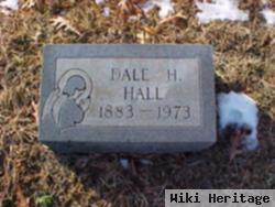 Dale H Hall