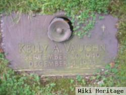 Kelly A. Vaughn