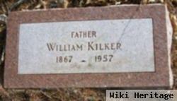 William Kilker