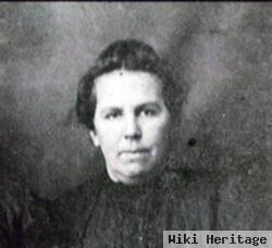 Teresa Ellen Durbin Young