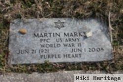 Martin Marks