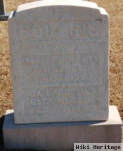 Ida E. Collins