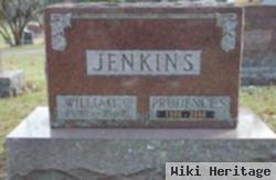 Prudence S. Jenkins