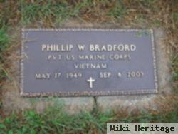 Phillip W Bradford