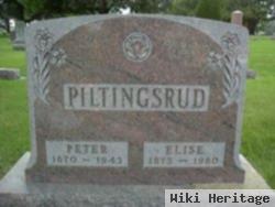 Peter Piltingsrud