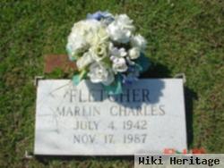 Marlin Charles Fletcher