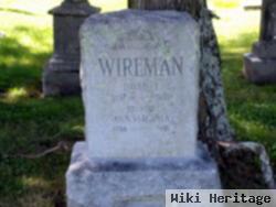 Ann Virginia Wireman