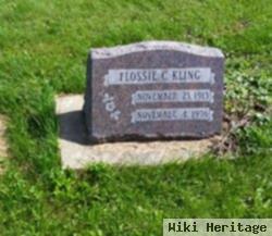 Flossie Carrol Kling