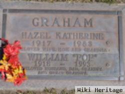 William "pop" Graham