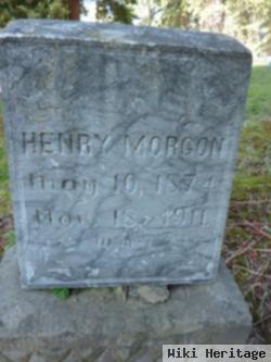 Henry Morgon