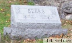 Gertrude M Swartz Beers