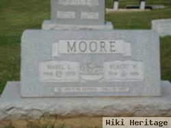 Robert W. Moore