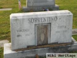 Teresa Sorrentino