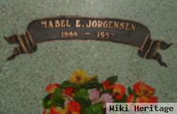 Mabel Eva Atherton Jorgensen