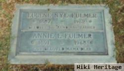 Annie Esther Fulmer