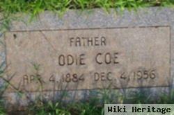 O. D. Coe