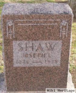 Joseph L. Shaw