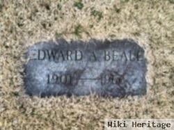 Edward A Beale