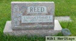 S. Vivian Reed