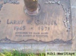 Larry W. Graber