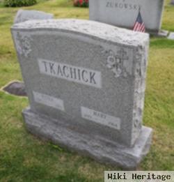 Peter Tkachick