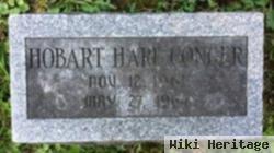 Hobart Hare Conger